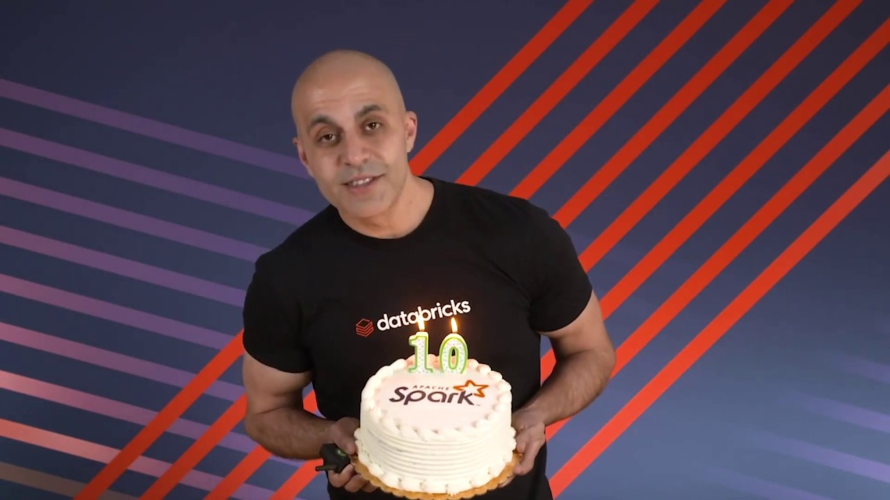 Spark + AI Summit 2020 NA - Wednesday Morning Keynotes