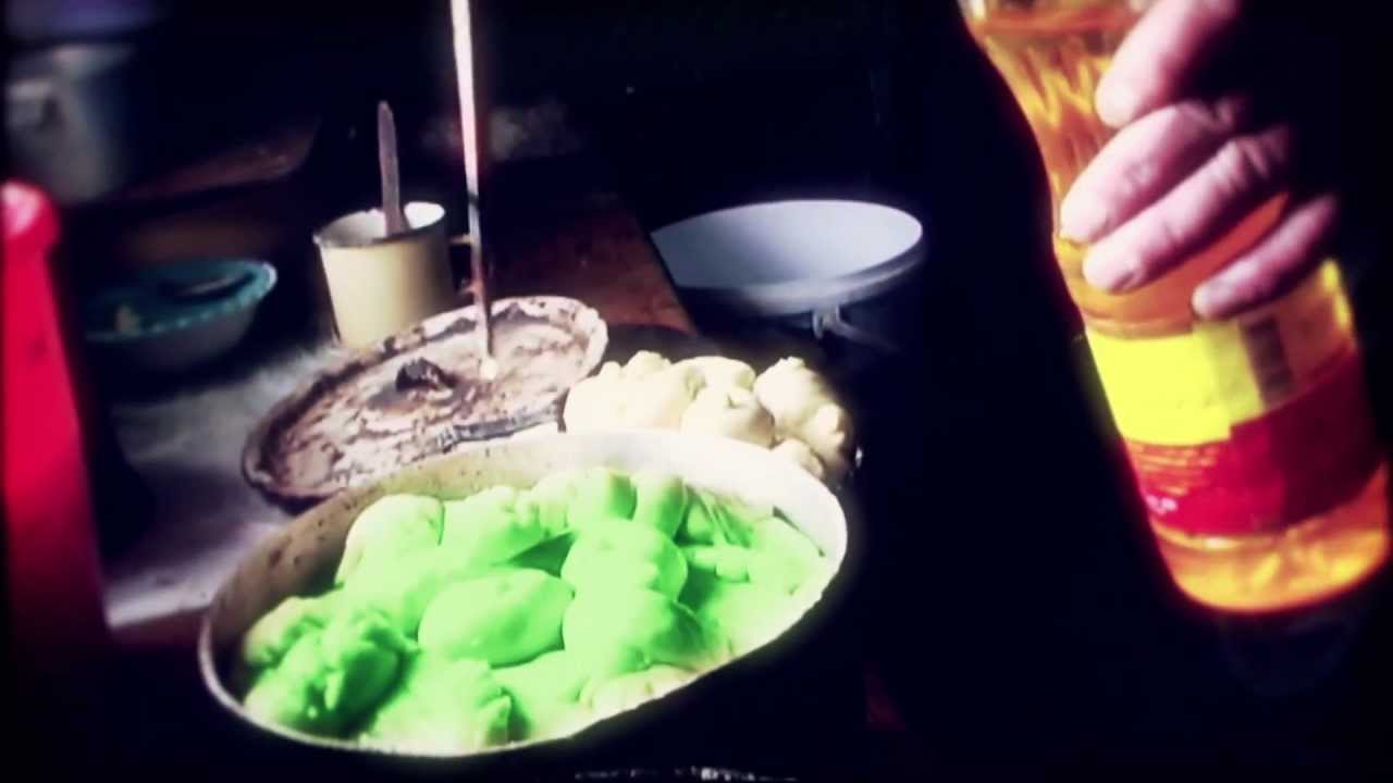 PERKALABA - TIKO / ПЕРКАЛАБА - ТІКО