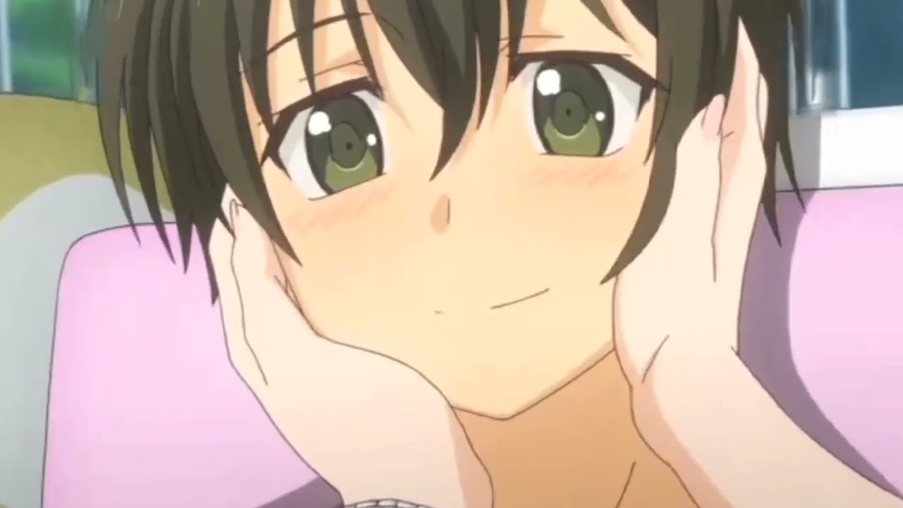 Tada banri x koko the best❤