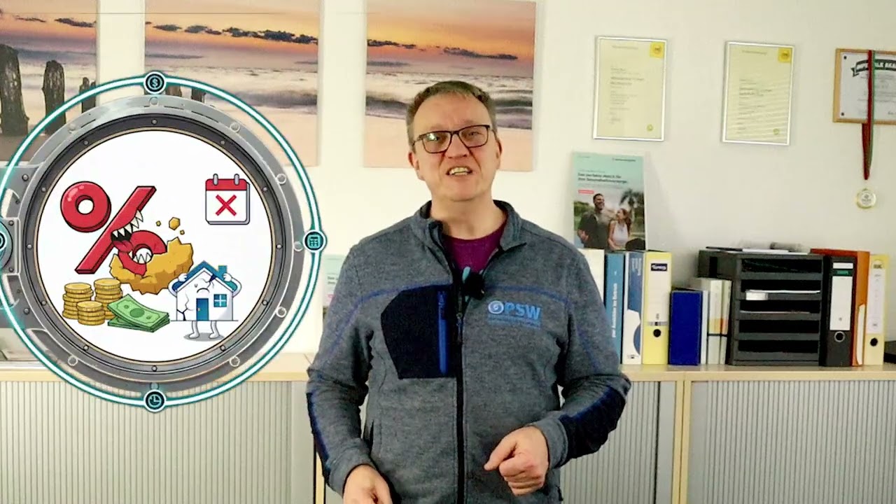 Bankschließfach der teure Irrtum