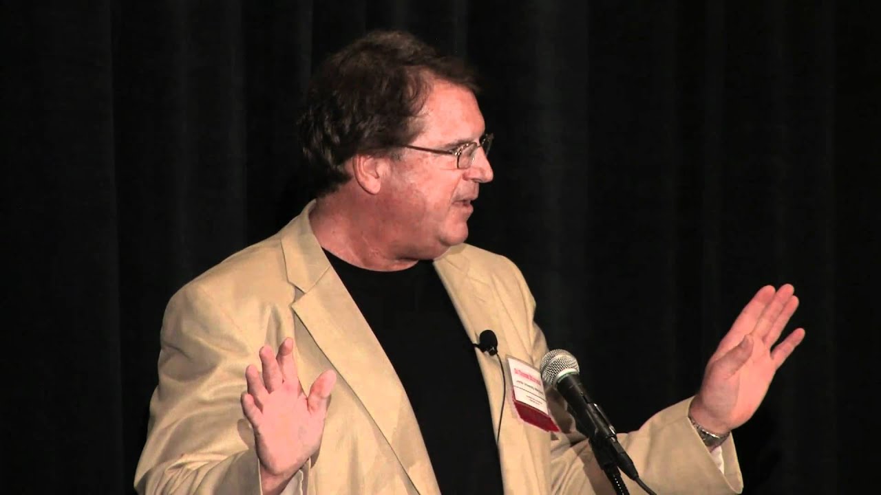 How Capitalism Saved America and How Government is Destroying It | Thomas J. DiLorenzo