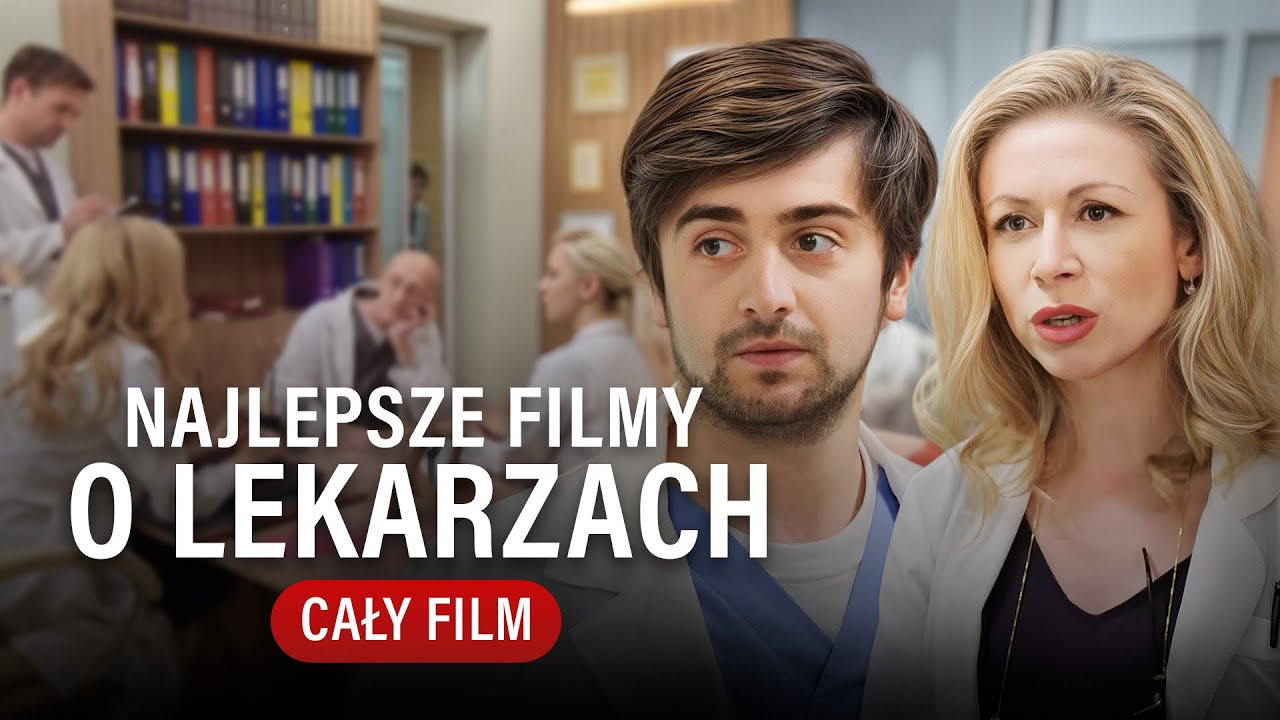 🥼Ratują życie za wszelką cenę! – Filmy lektor PL – Filmy medyczne