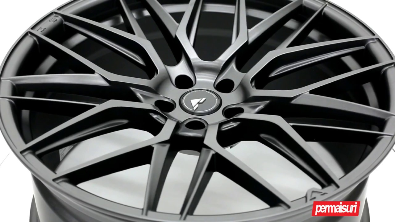 Vorsteiner V FF 107 | 22 inch