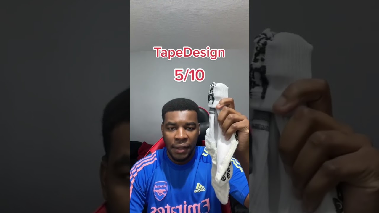 Оцениваю все носки GRIP SOCKS, которые у меня были #футбол #носки #gripsocks