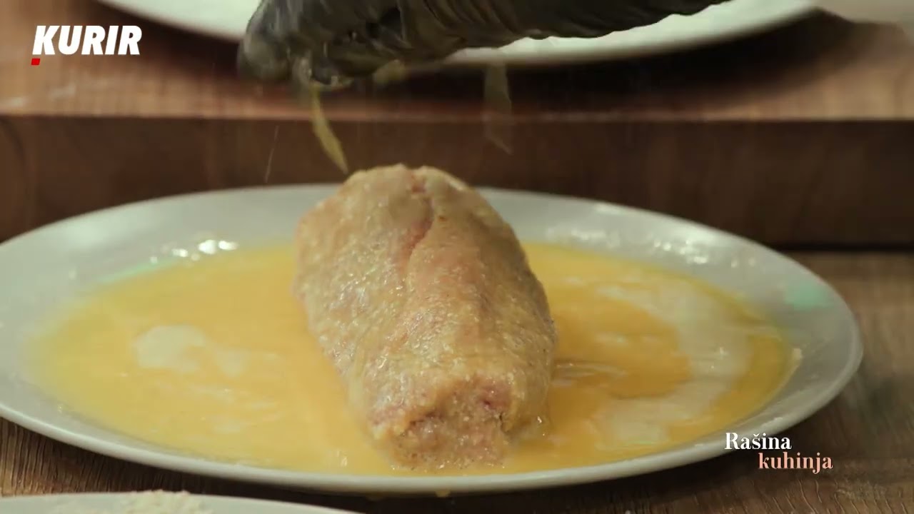 ČUVENI SRPSKI SPECIJALITET - Originalni recept za jelo bez konkurencije!