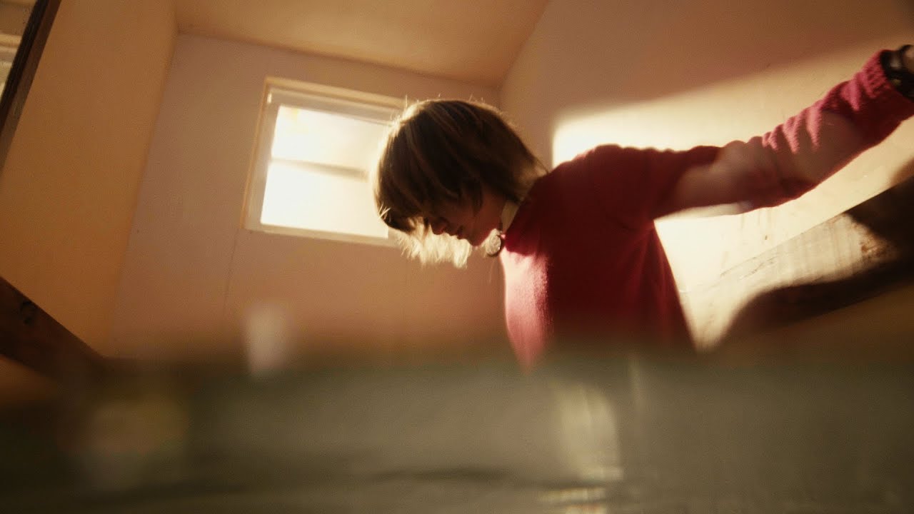 Caro Valenzuela - Bolsita de Té (Video Oficial)