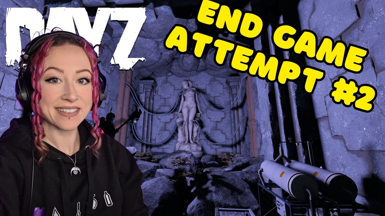Deer Isle NEW UPDATE End Game SPOILERS! UNEDITED FULL Attempt #2