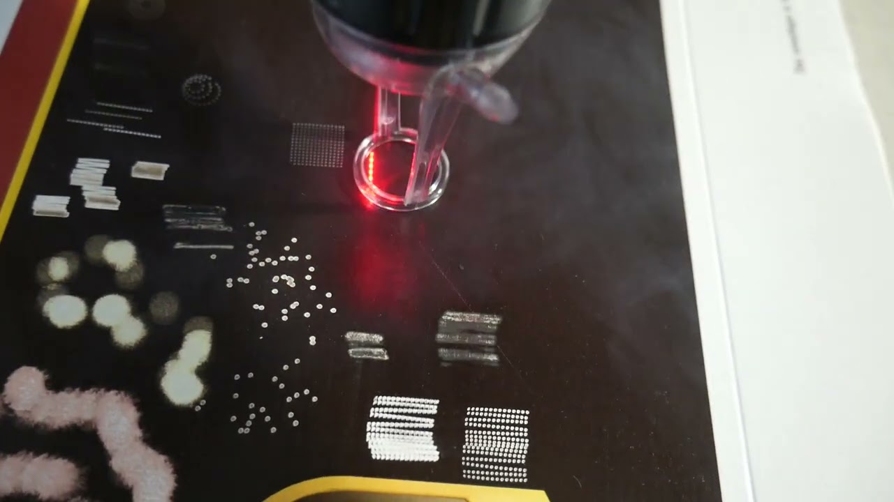 2010 Lumenis Ultrapulse TLA5560 (3)