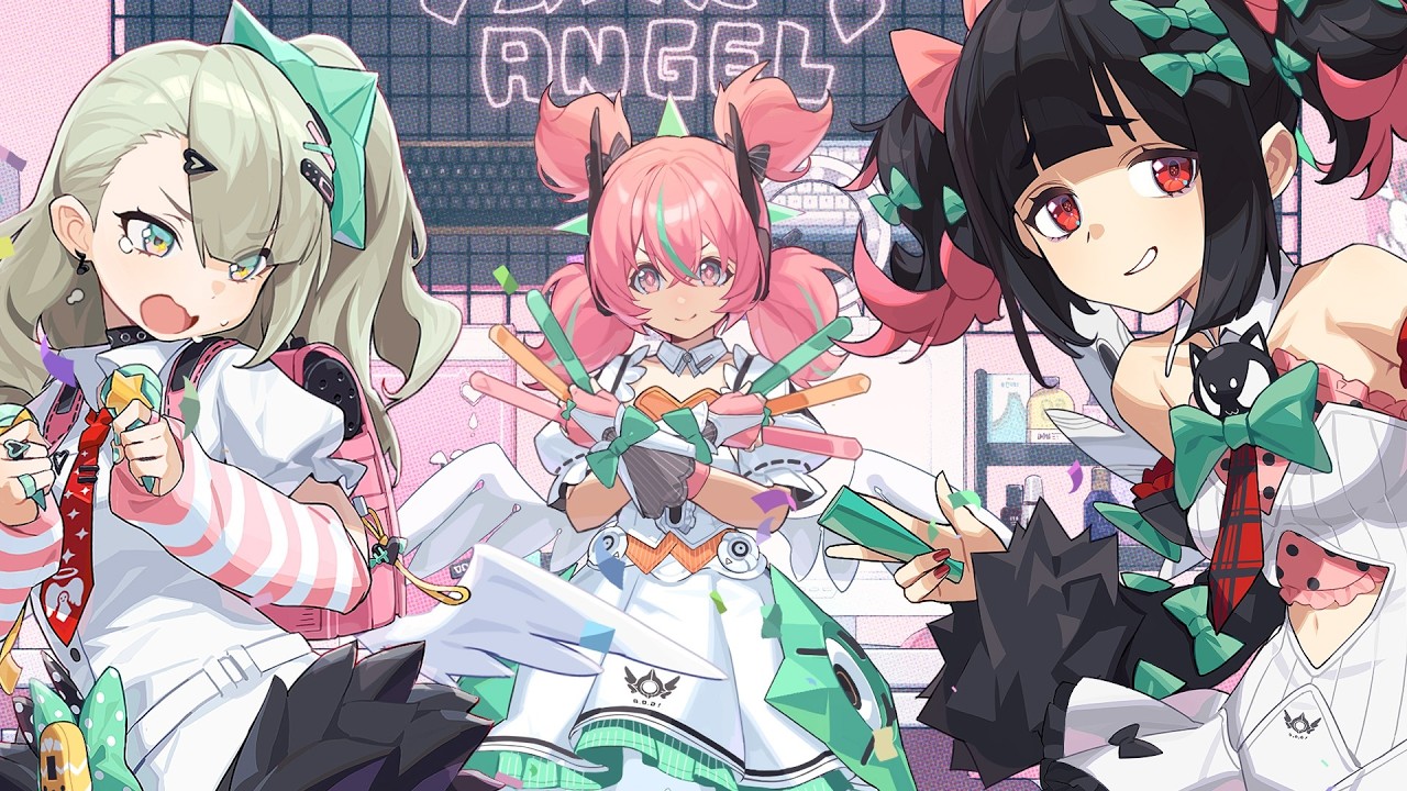 😼Defensa Shiyu, Incursión Arriesgada, y mas😼 - 💫Vamos por Sunna?💫 - Zenless Zone Zero 2.6