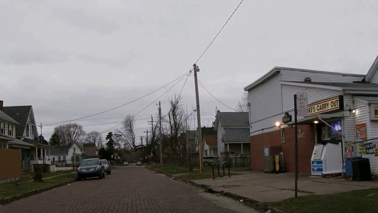 TOLEDO OHIO