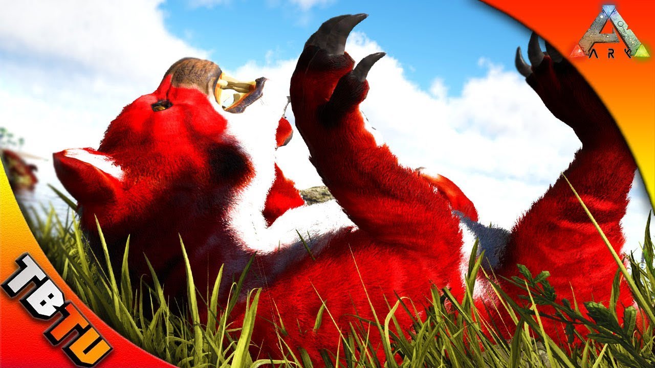 HOW TO BREED IN ARK! Everything You Need To Know! Ark Survival Evolved Breeding and Mutations