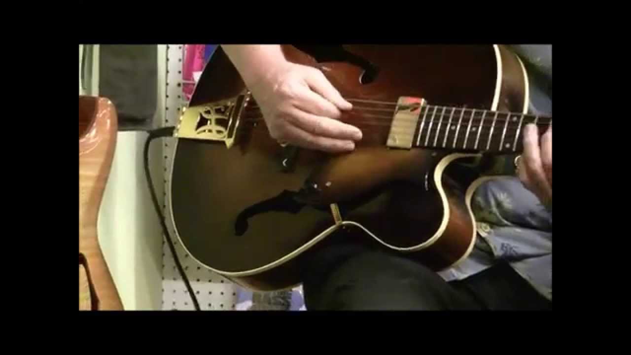 Heritage Eagle, Bruce Nicholls