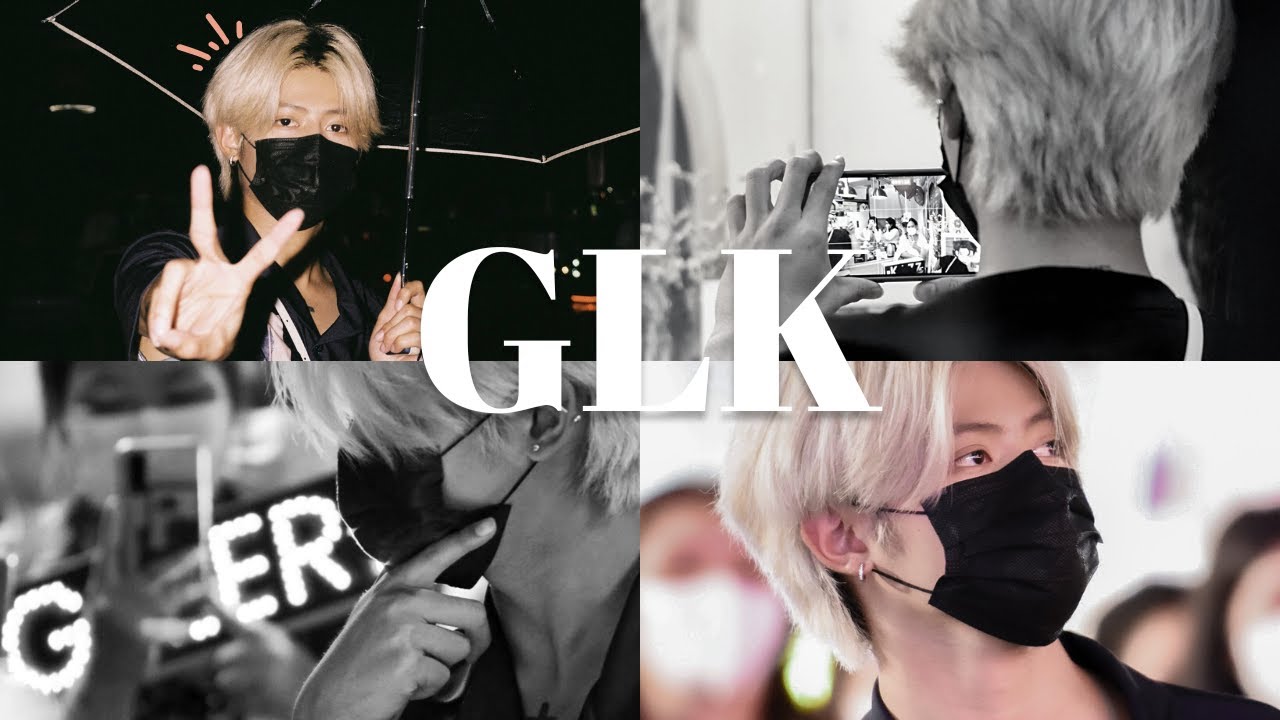 GLK I VLOG - BD24IGELERYOU PROJECT