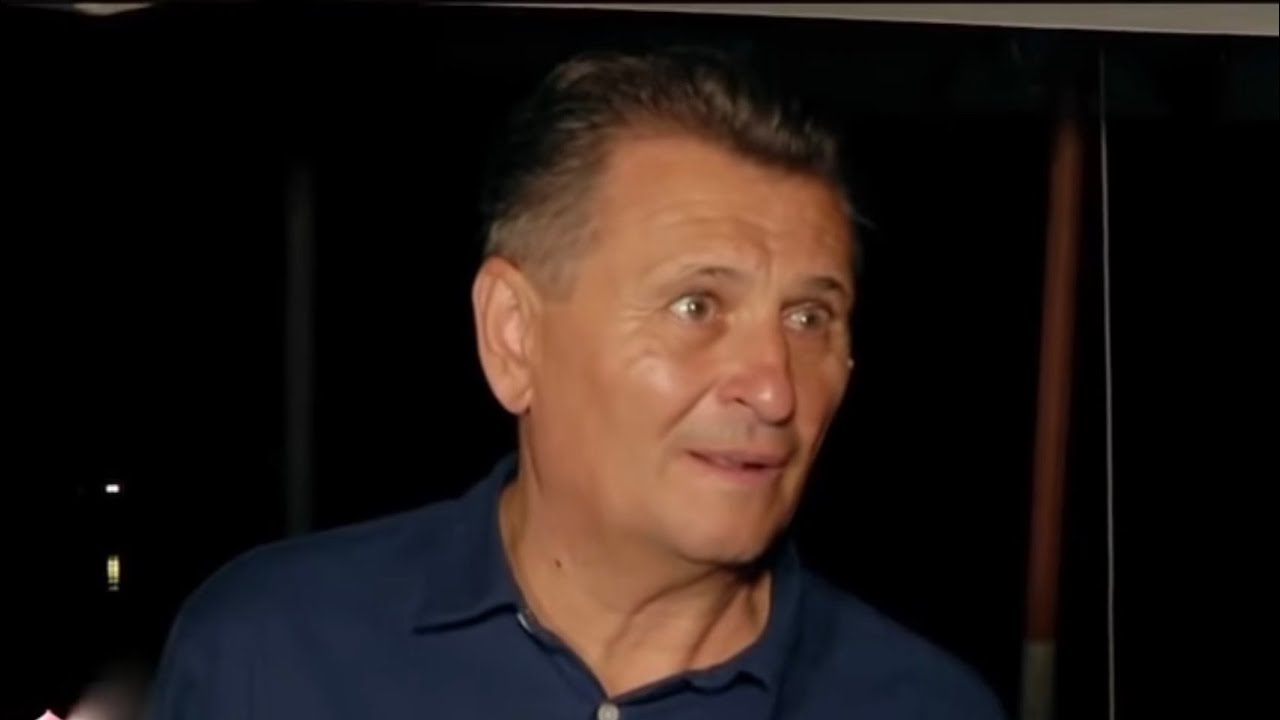 NEA MARIN NU ÎNȚELEGE CA A ÎNCEPUT RĂZBOIUL.