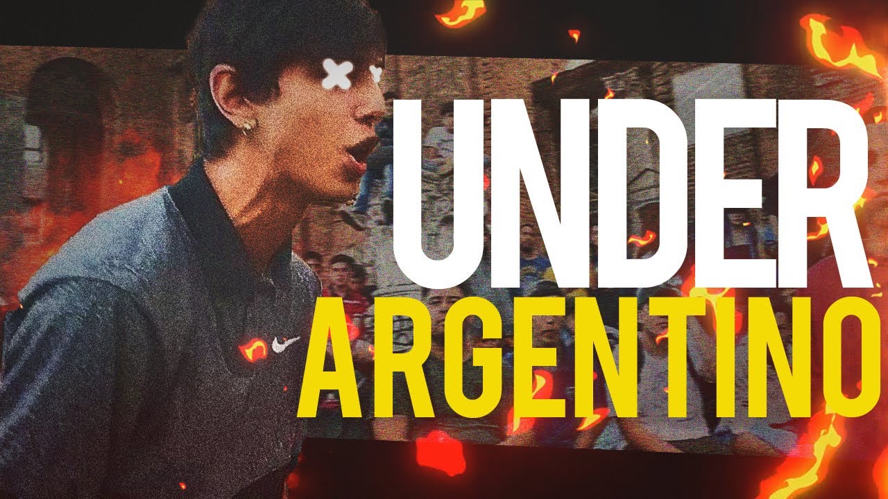❌PERLAS DEL UNDER ARGENTINO 2 (SUBTITULADO)❌Y UNA DE URUGUAY :(