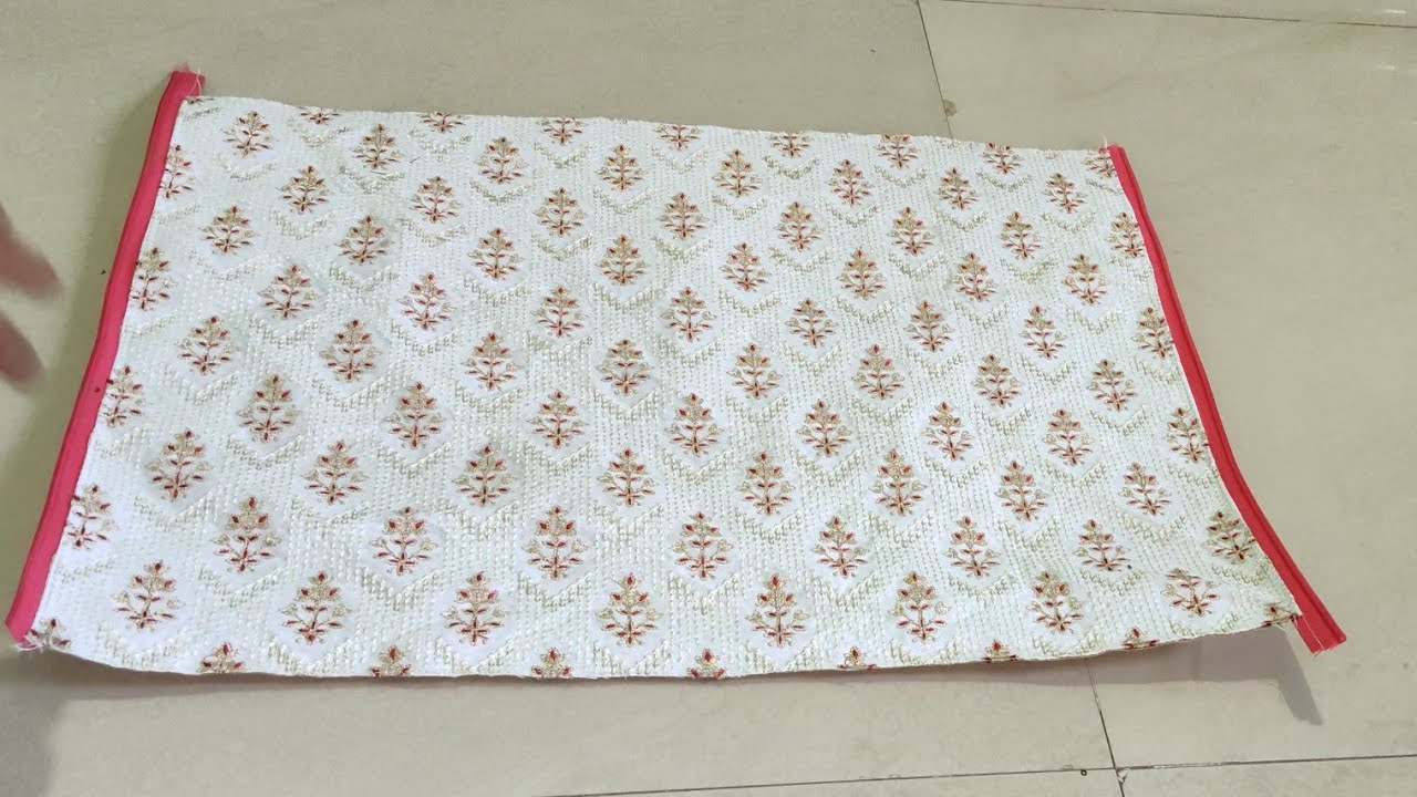 सिंगल कट से 3 अलग बैग बनाए| small size Bag/bag/handbag/bag banane ka tarika/DIY 