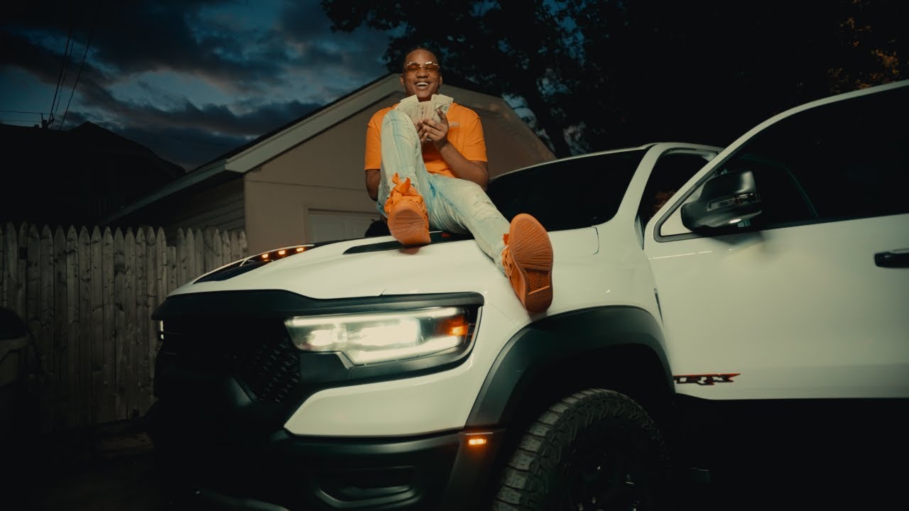 Richest Opp - Vicious (Dir. by @RichNerdsProductions )