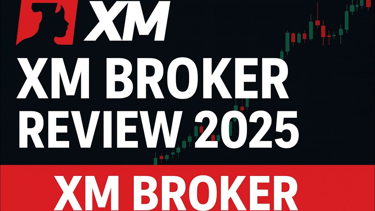 XM Broker Review 2025 | XM Broker