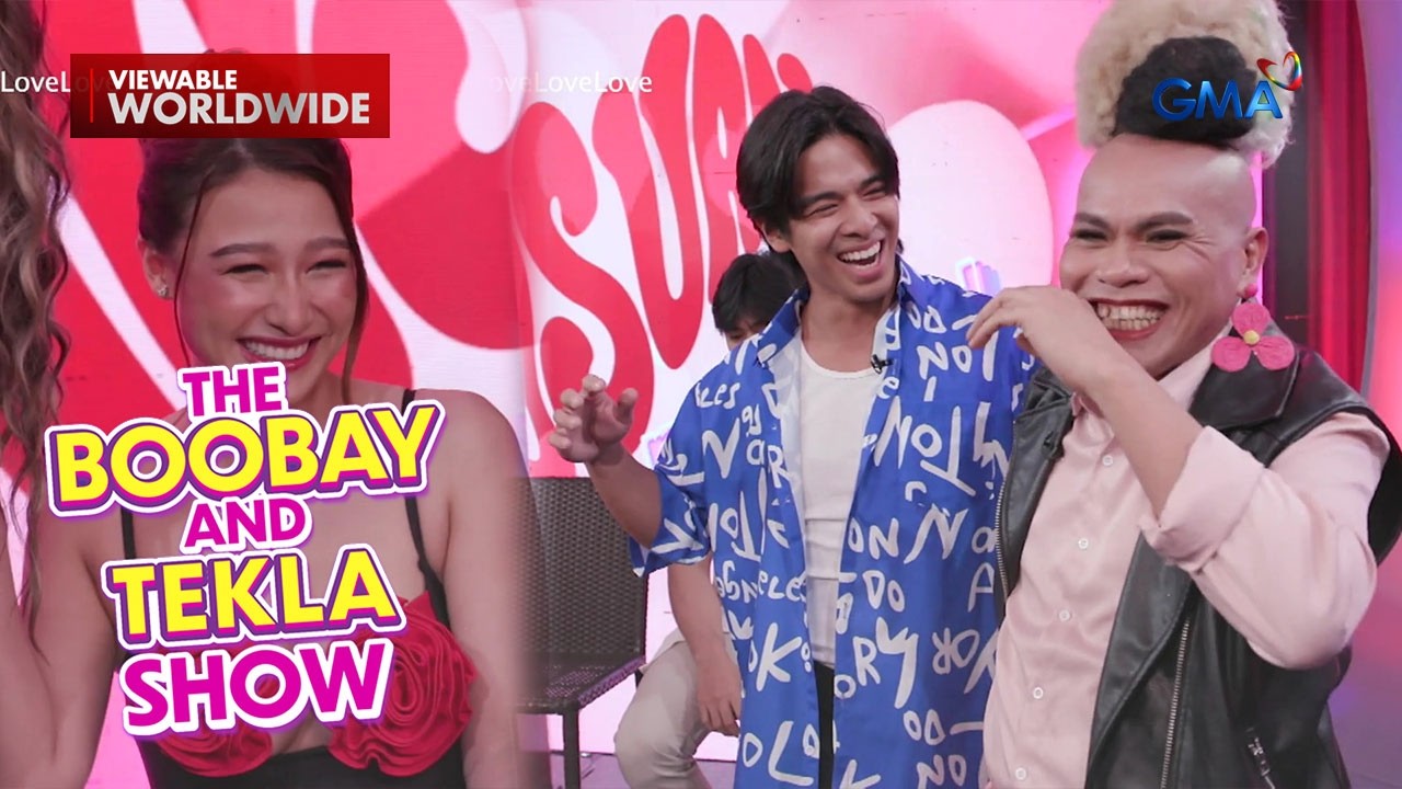 TBATS: Paano mapikot si Liezel Lopez na pakipot?