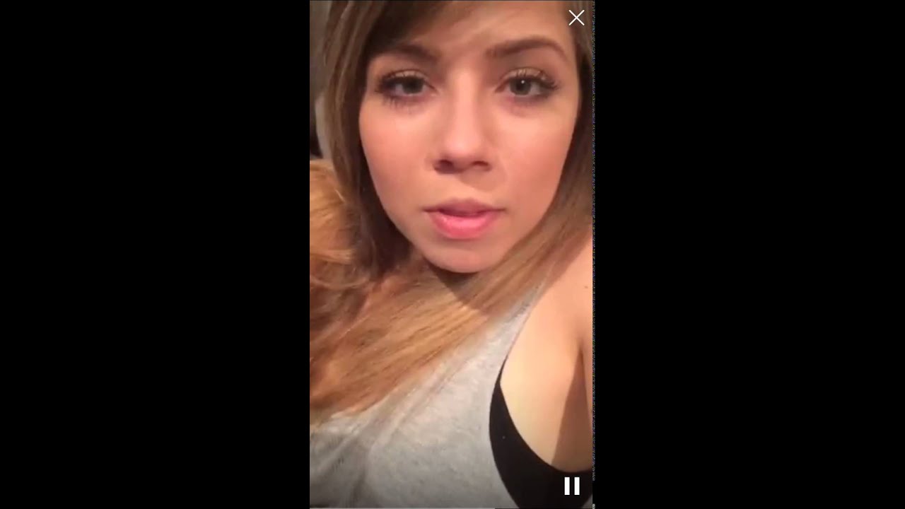 Дженнет Маккарди Periscope — Между отверстиями