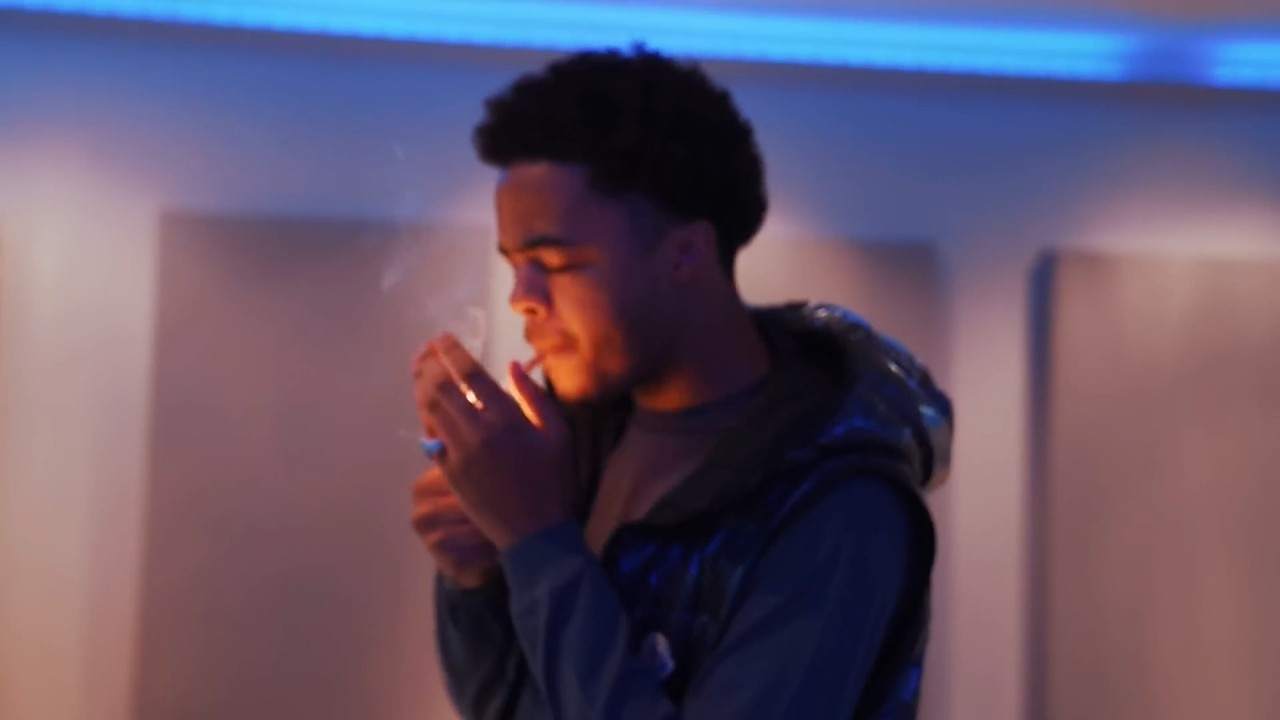 Abra Cadabra X CB X BandoKay X E1 (3x3) X Loski X M24 - Enemies 1.0 (Music Video)