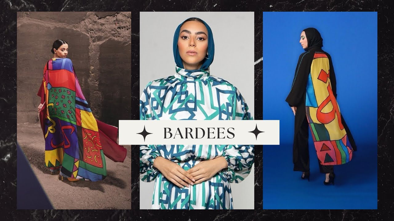 African Wear Ft Dardees - Egypt🇪🇬#africa #egypt #fashion #viral #trending #fyp #ootd #africanfashion