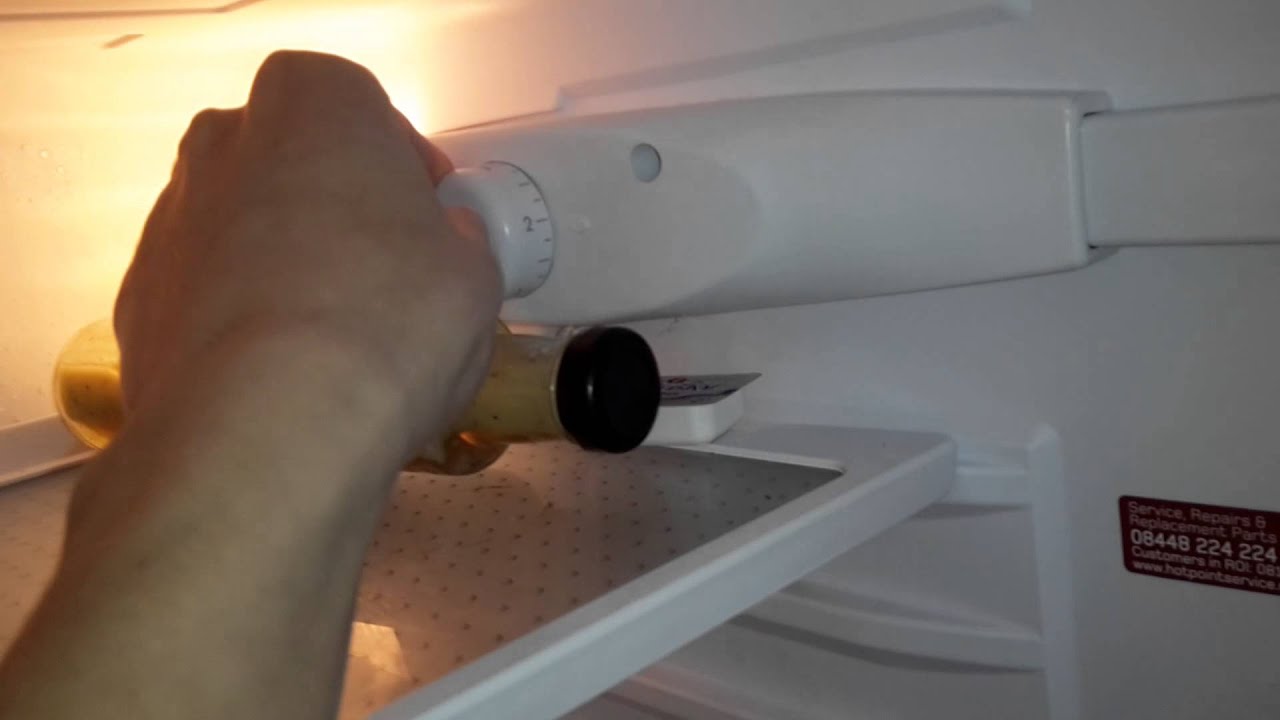 Hotpoint RFAA52