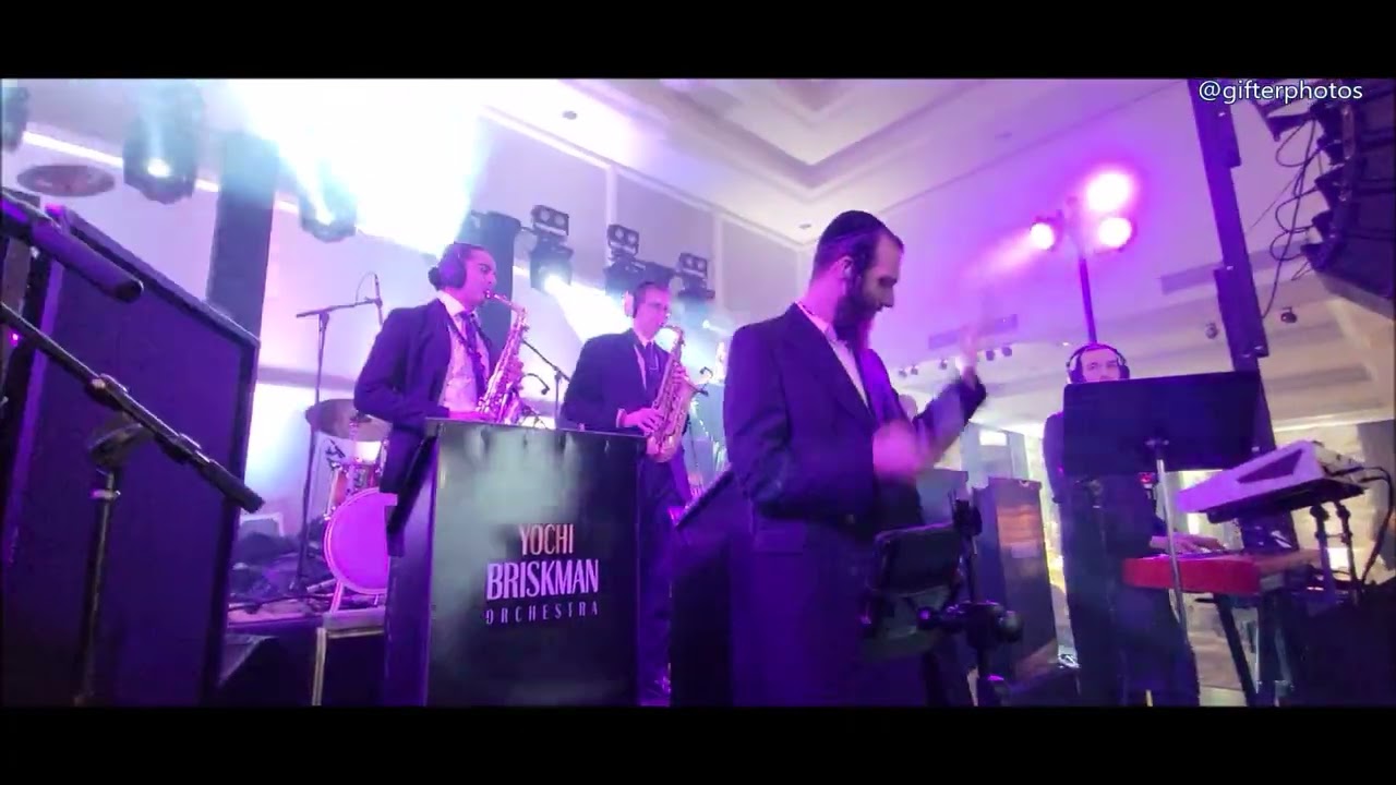 Yochi Briskman Orchestra