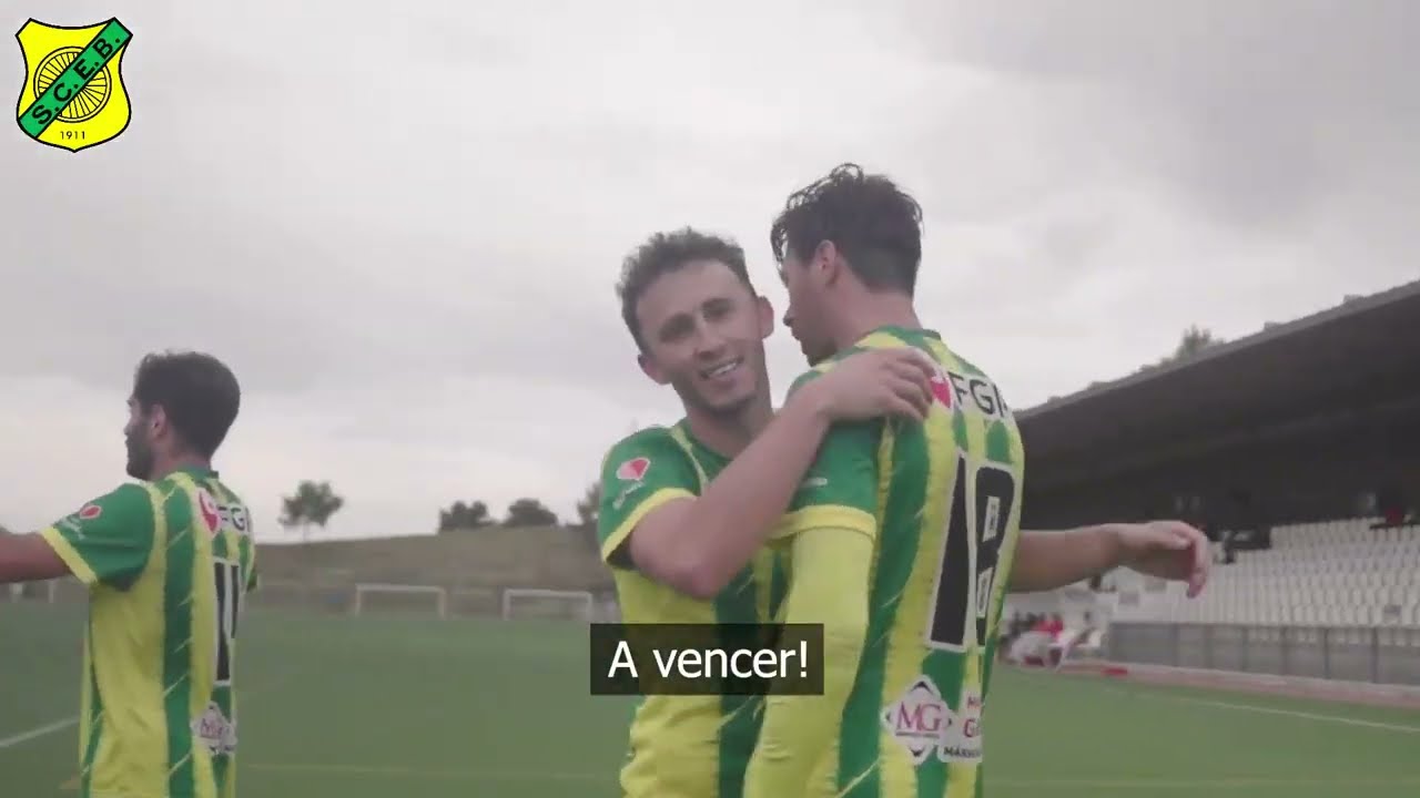 Hino do Sport Cluber Escolar Bombarralense