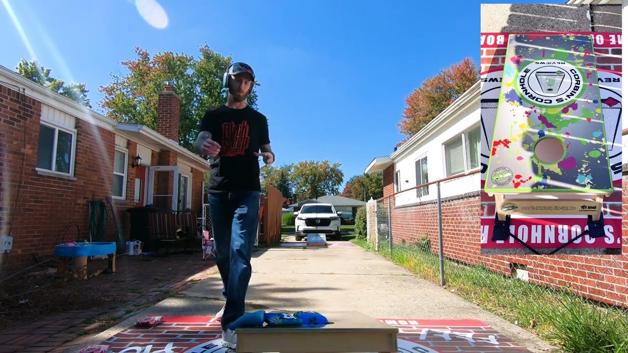 Episode 169: Myjestix Meltdown Review