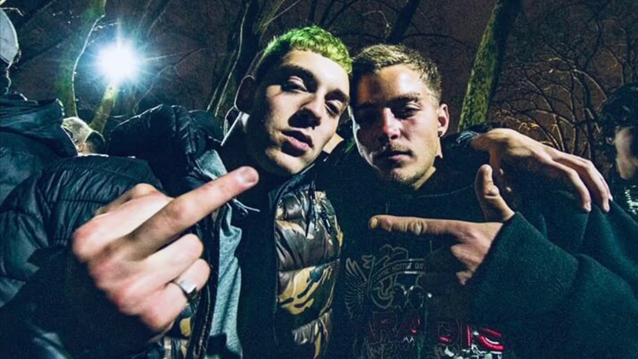 KILLING IT - NSB FT ZEBALLOS