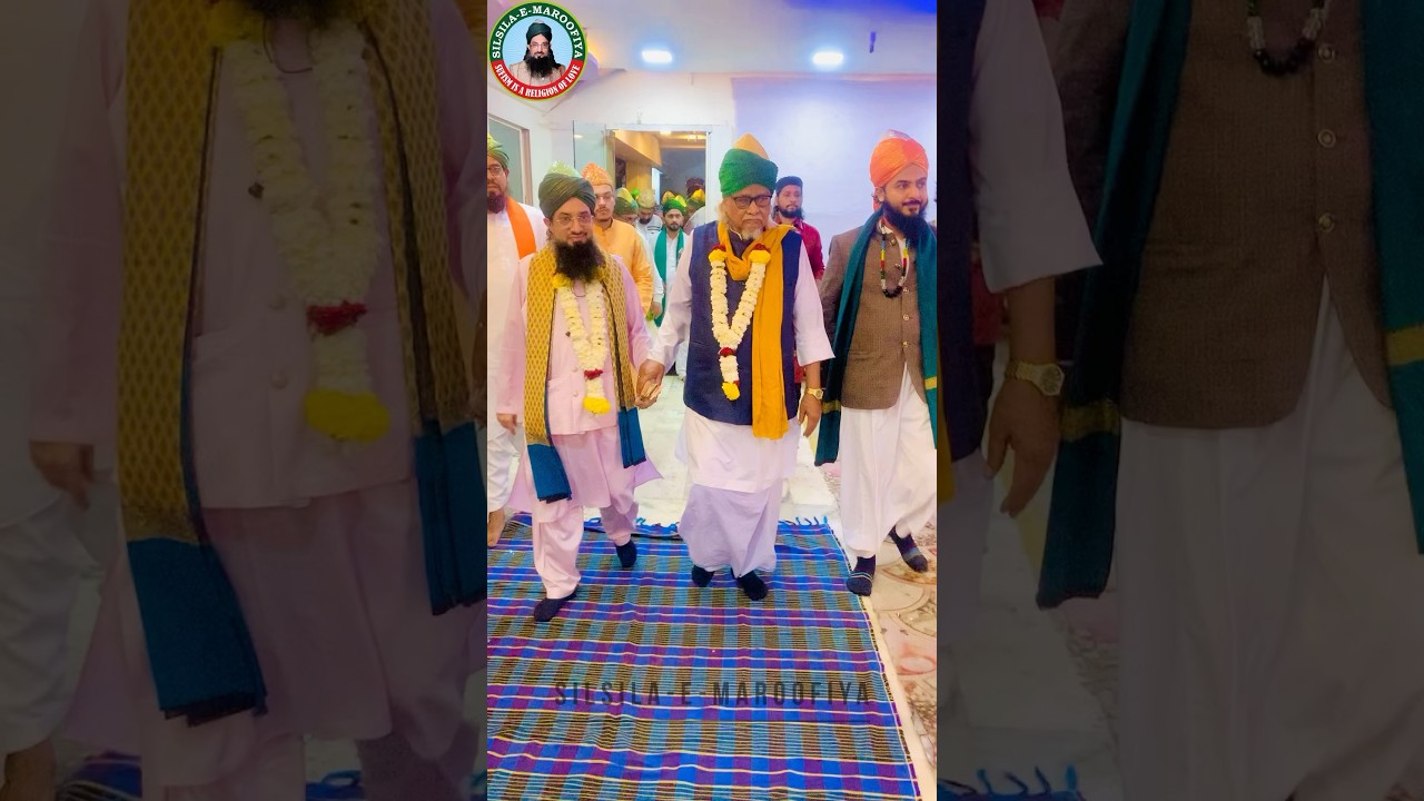 MEHFIL E JOGESHWARI WEST SARKAR MAROOF PEER M A 💐