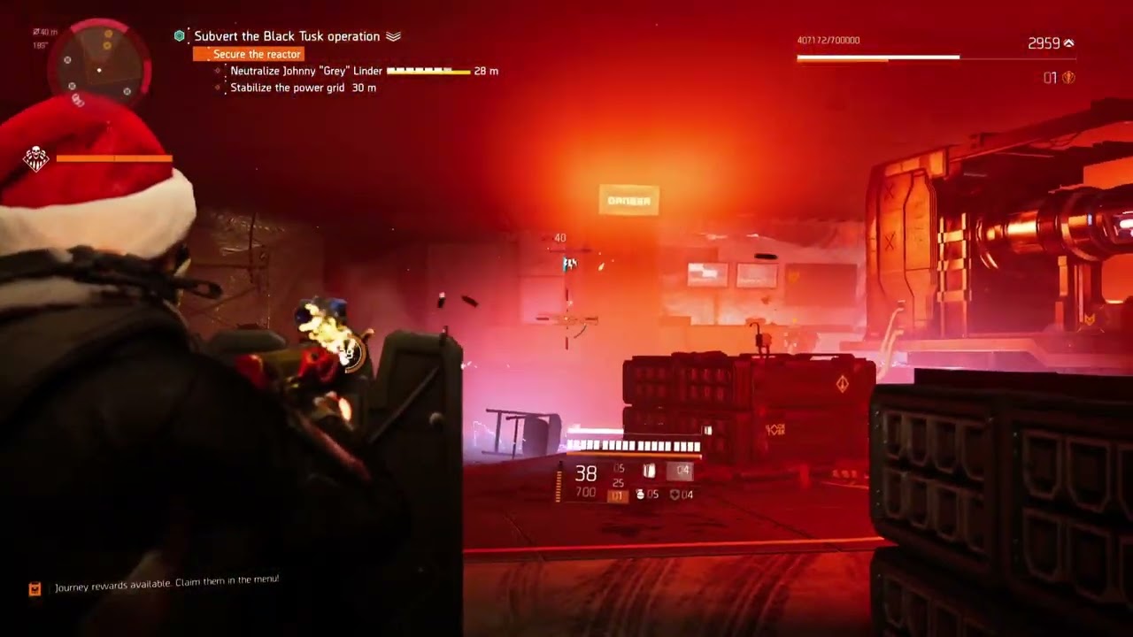 [Drops] TCTD2 (Part 6/12)