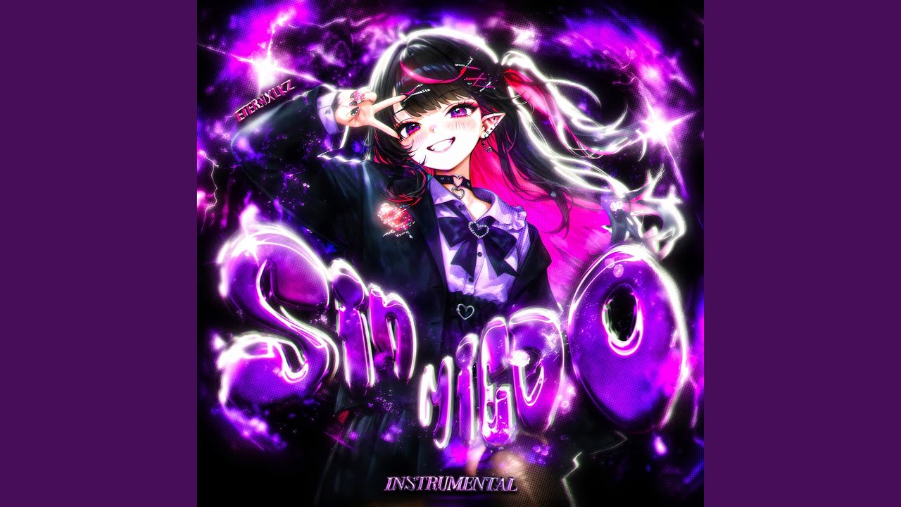 SIN MIEDO (Instrumental) (Slowed)