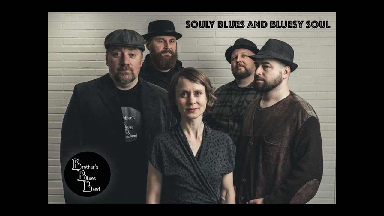 Help Me - Brother´s Blues Band