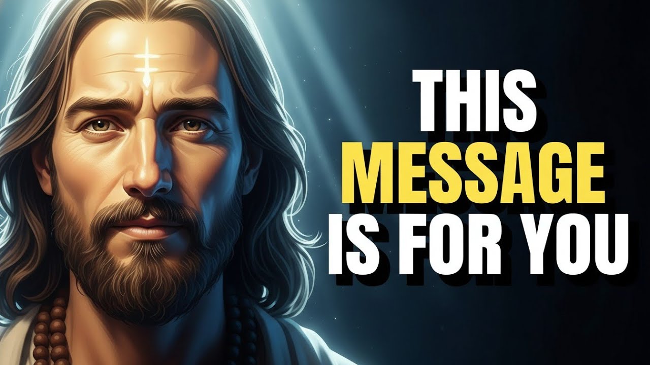 God’s Silence Is Not Rejection | An Emotional Story That Will Change You 