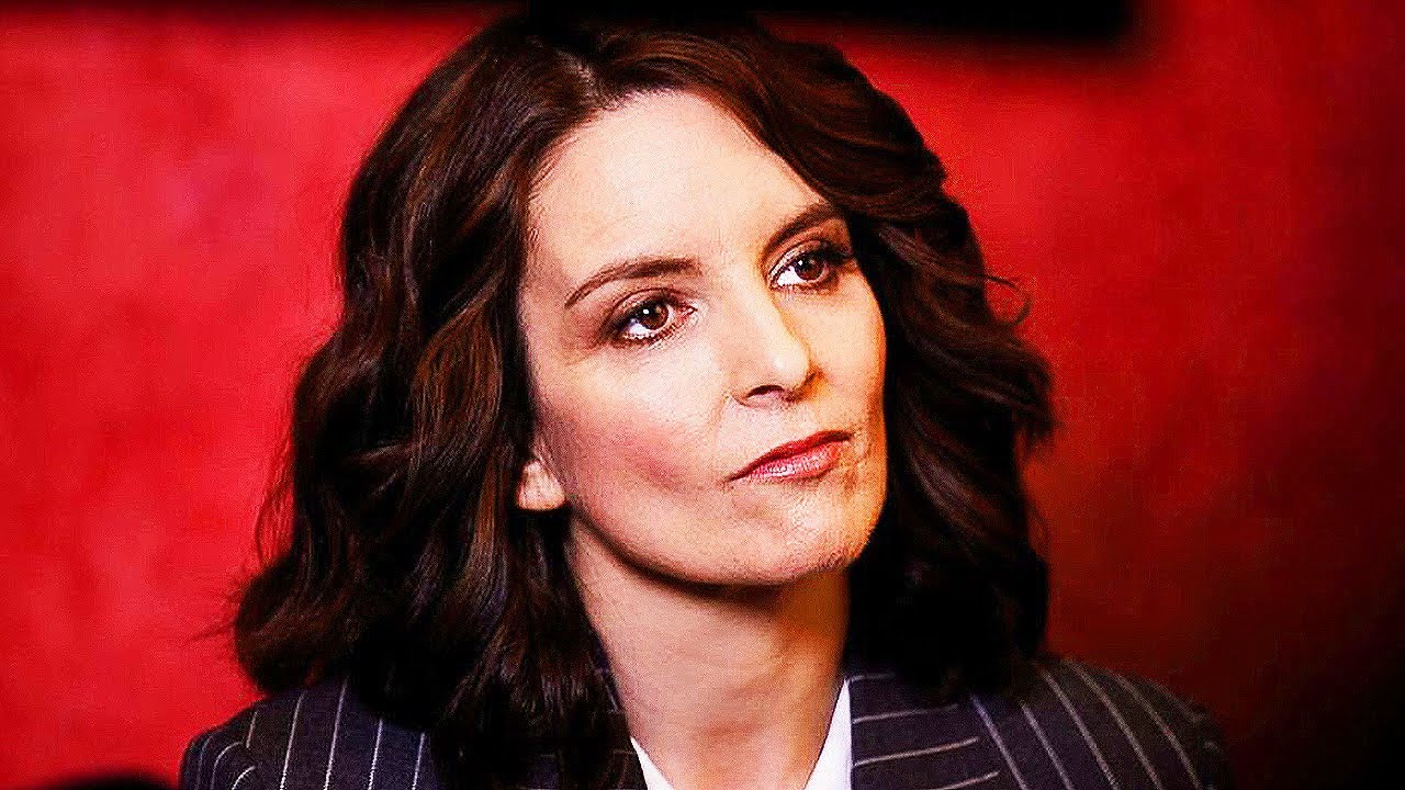 Tina Fey's Racial Humor