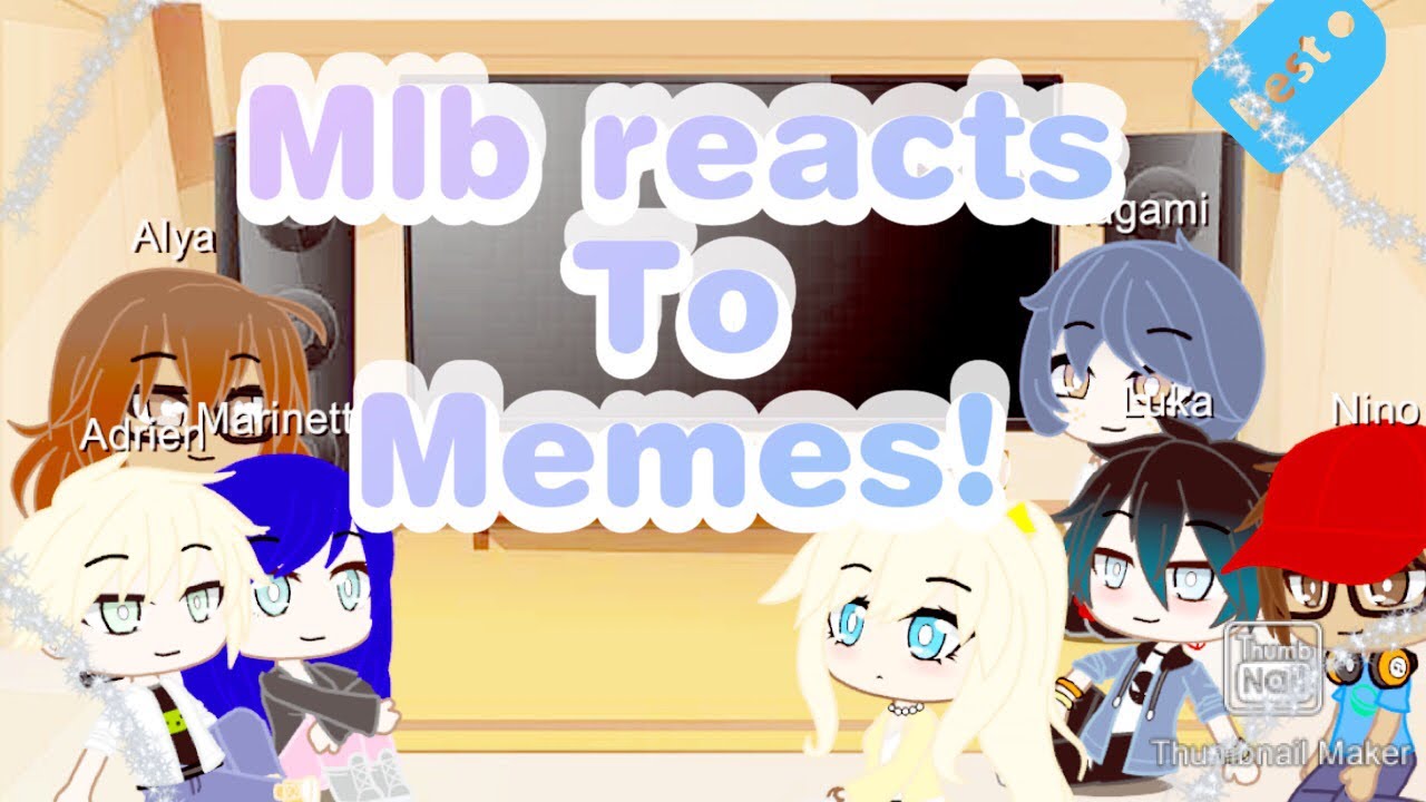 Mlb reacts to memes