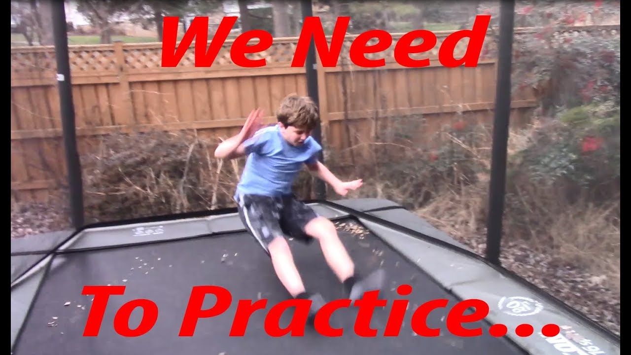 RELEARNING ALL of our FLIPS!