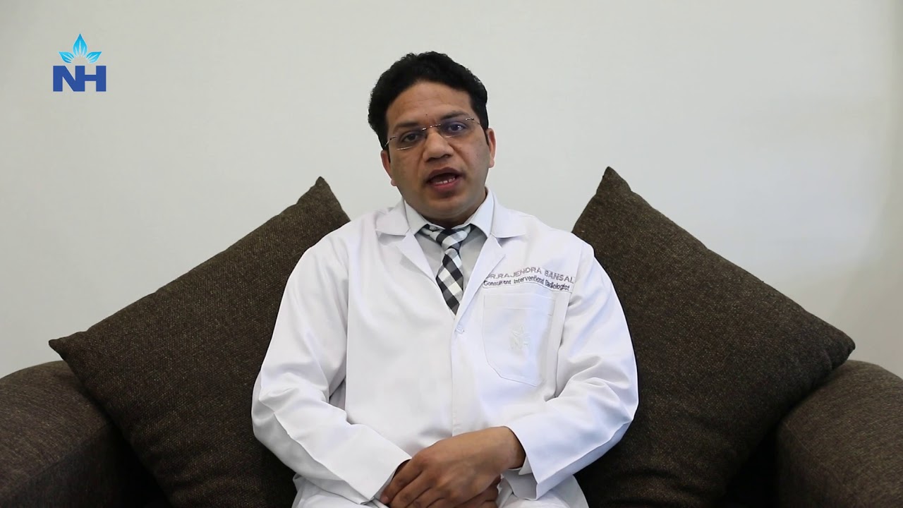 Peripheral Artery Disease: Causes, Symptoms & Treatment Explained | Dr. Rajendra Bansal