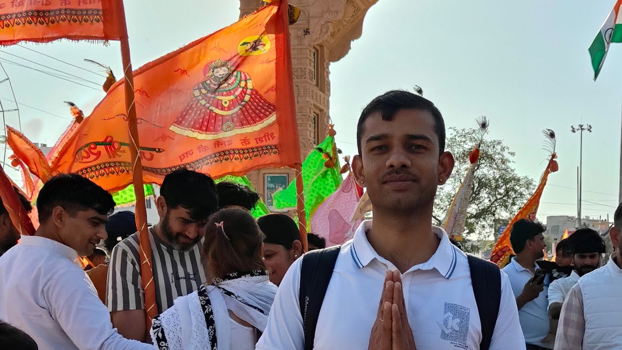 jai shree shyam 🙏🏻