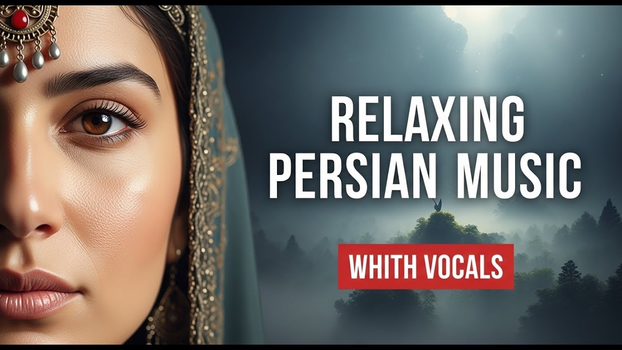 Unveiling The lost Ancient Persian Symphony | Reconstructed Vocals