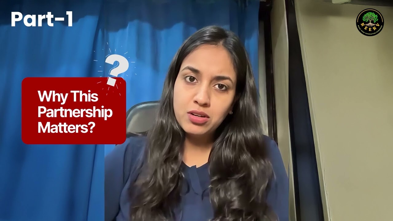 Why India is Strengthening Ties with Nordic Countries? | India&ndash;Nordic Partnership Explained in 5 Min