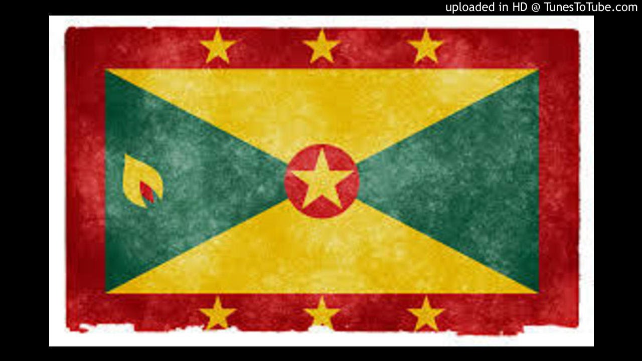 Grenada Groovy Mornarch Mix 2015