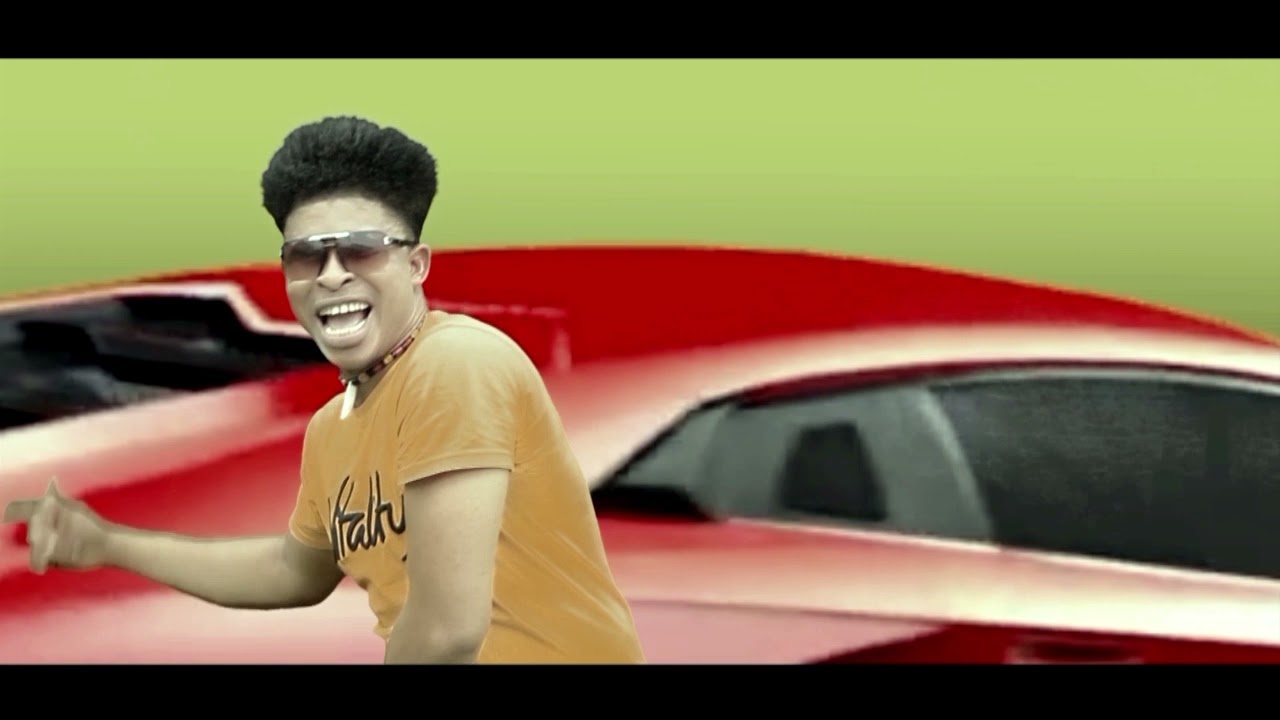 NDO: by Mighty Bless Man