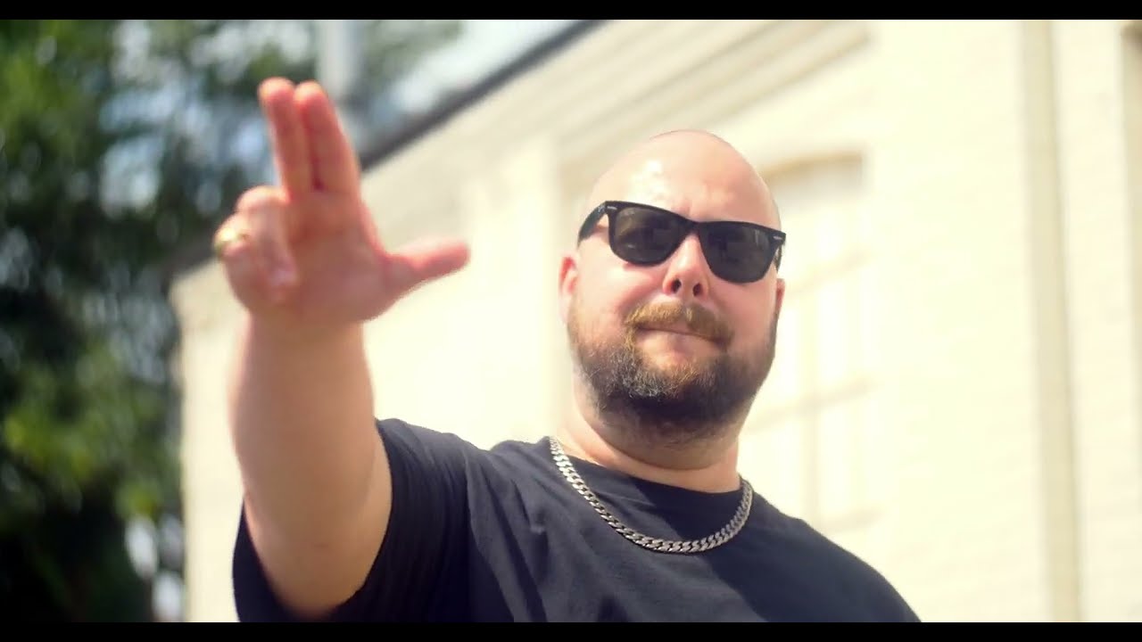 Habitat 617 feat. Sleep's Cousin - All I Do BBP Official Video