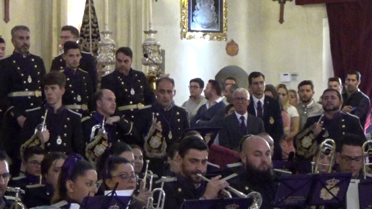 ''En Mi Memoria'' Estreno Agrupacion Musical Los Gitanos 2019.