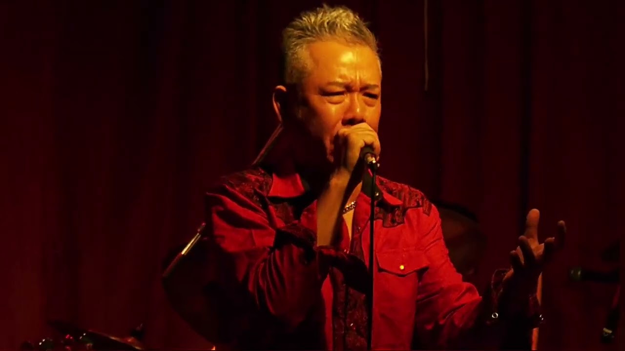 滝本恭三＆エルドラド　STAY GOLD