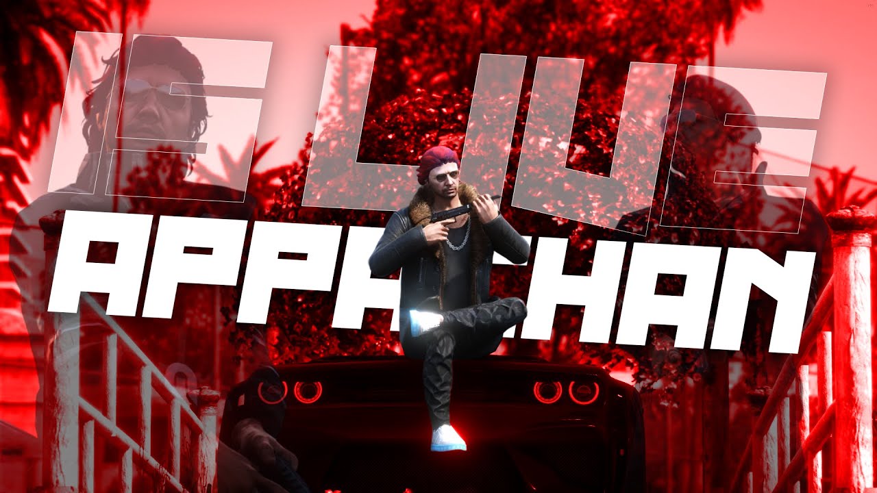 APPACHAN LIVE NOW
