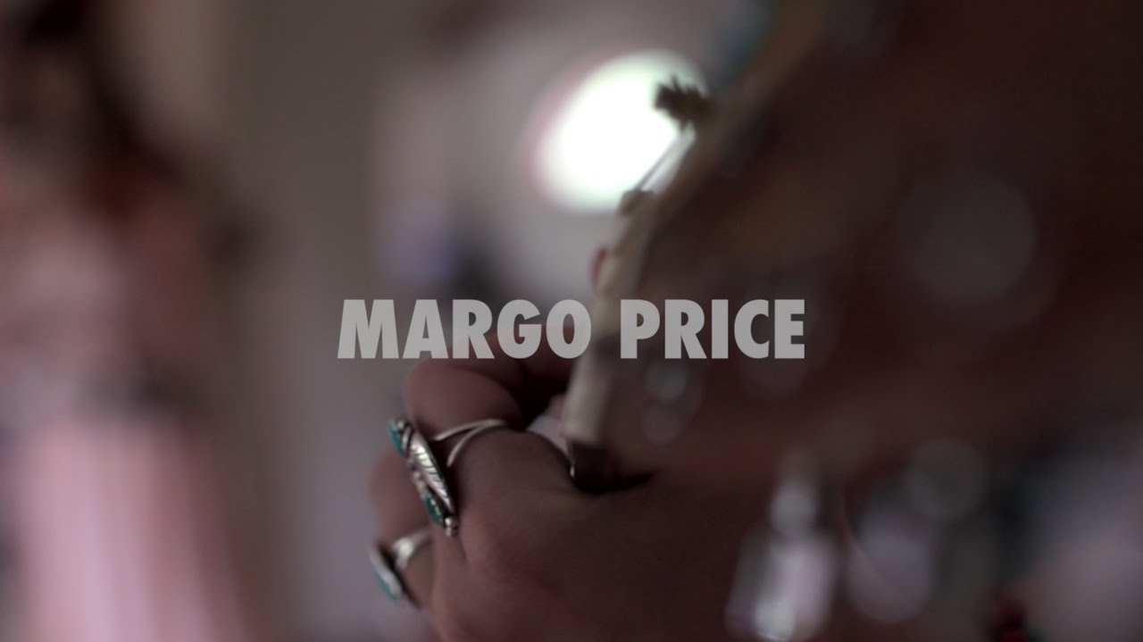 Margo Price - You Told Me With Your Eyes | A Pink House Session